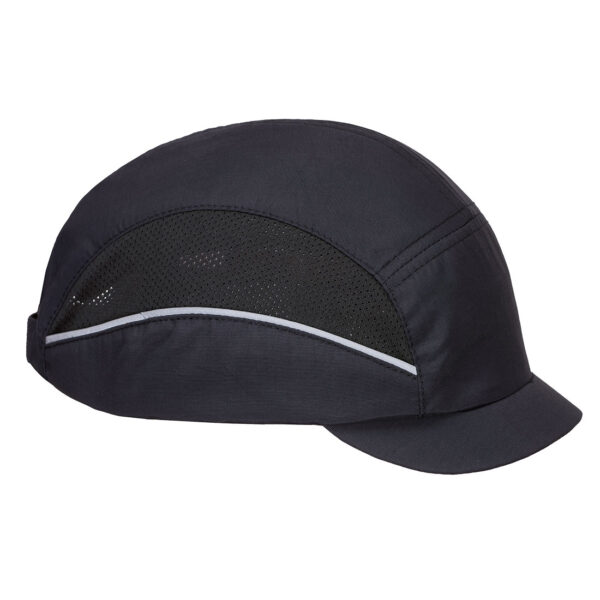 AirTech Sapca Bump Cap Micro Peak
