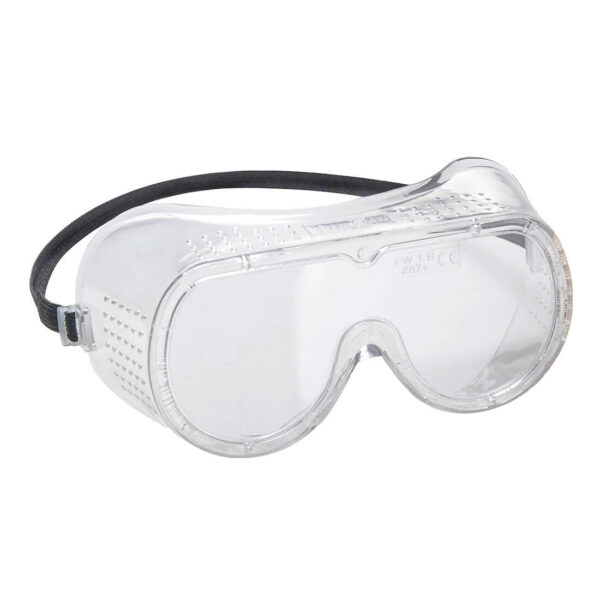 Ochelari de Protectie Direct Vent