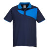 PW3 Tricou Polo Cotton Comfort HiVis S/S