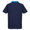 PW3 Tricou Polo Cotton Comfort HiVis S/S - imagine 2