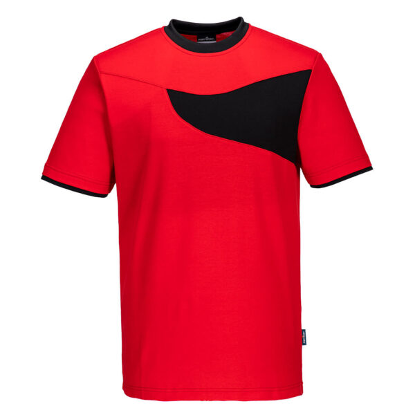 PW3 Tricou S/S