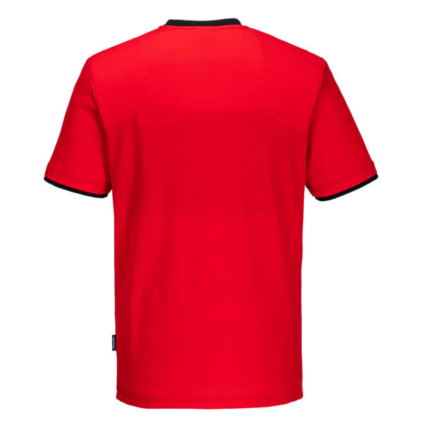 PW3 Tricou S/S - imagine 2