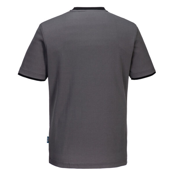PW3 Tricou S/S - imagine 2
