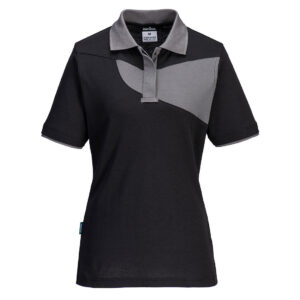 Tricou polo pentru femei PW2