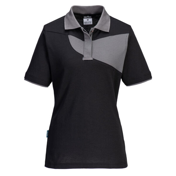 Tricou polo pentru femei PW2
