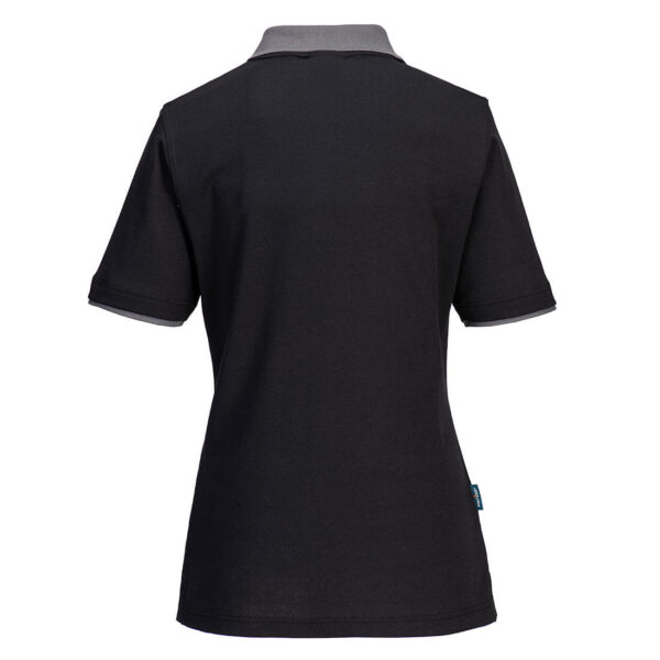 Tricou polo pentru femei PW2 - imagine 2