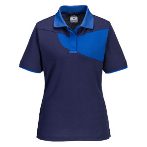 Tricou polo pentru femei PW2