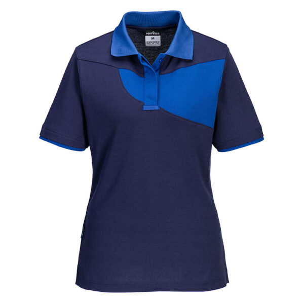 Tricou polo pentru femei PW2