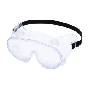 Ochelari Goggles cu aerisire indirecta