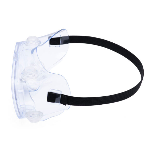 Ochelari Goggles cu aerisire indirecta - imagine 2