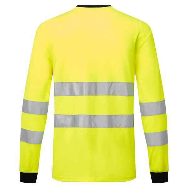 PW2 Tricou S/S - imagine 2