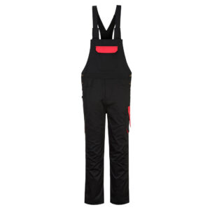 PW2 PAntaloni cu pieptar
