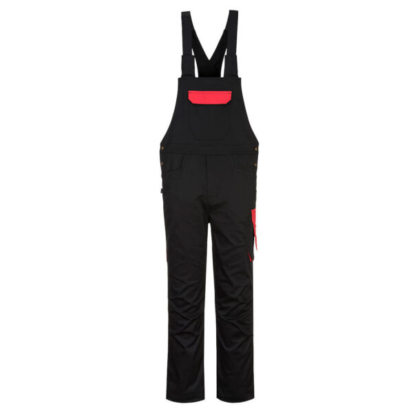 PW2 PAntaloni cu pieptar