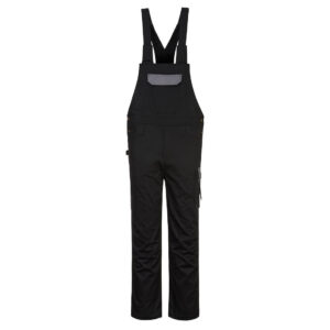 PW2 PAntaloni cu pieptar