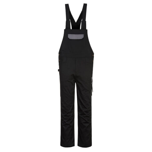 PW2 PAntaloni cu pieptar