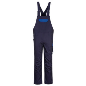 PW2 PAntaloni cu pieptar