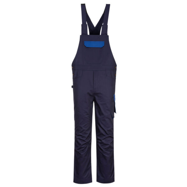 PW2 PAntaloni cu pieptar