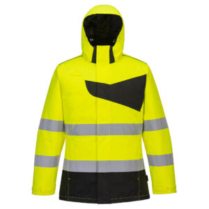 PW Jacheta Hi-Vis de Iarnă
