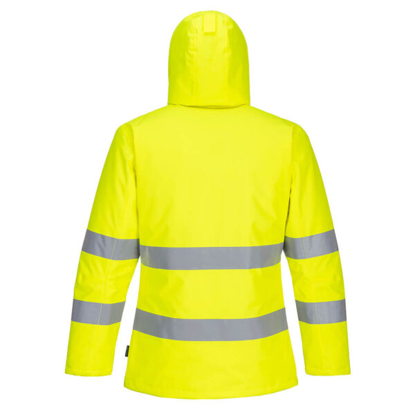 PW Jacheta Hi-Vis de Iarnă - imagine 2