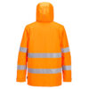 Jacheta de Ploaie Hi-Vis - imagine 2