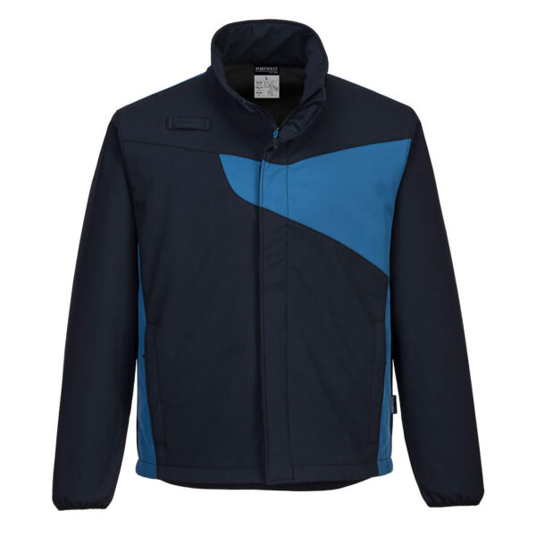 PW2 Softshell ( 2L)
