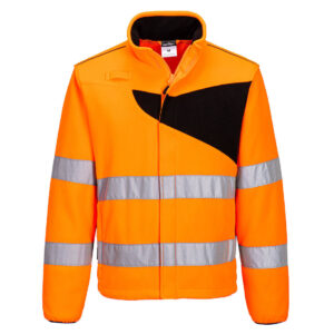 Fleece Hi-Vis