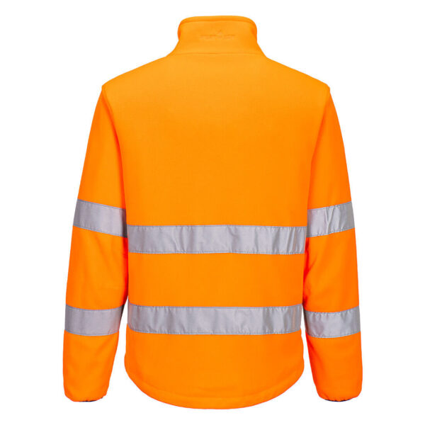 Fleece Hi-Vis - imagine 2