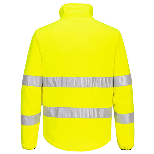 Fleece Hi-Vis - imagine 2