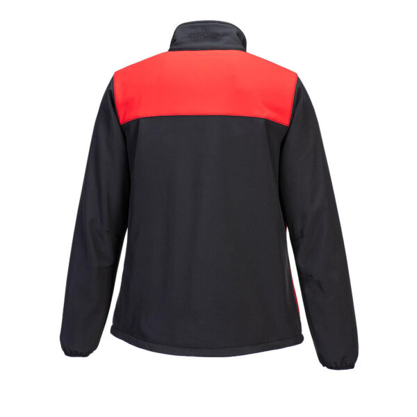 PW2  Jachetă Softshell (2L) - imagine 2