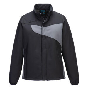 PW2  Jachetă Softshell (2L)