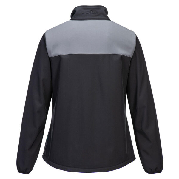 PW2  Jachetă Softshell (2L) - imagine 2