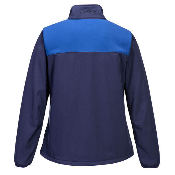 PW2  Jachetă Softshell (2L) - imagine 2