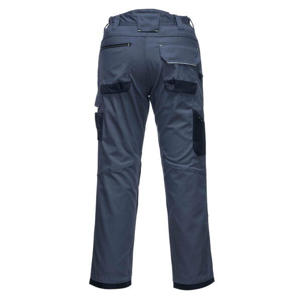 PW3 Pantaloni Stretch Ușori - imagine 2