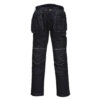 PW3 Pantaloni de lucru Stretch  Holster