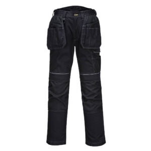 PW3 Pantaloni de lucru Stretch  Holster
