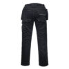 PW3 Pantaloni de lucru Stretch  Holster - imagine 2