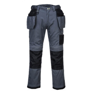 PW3 Pantaloni de lucru Stretch  Holster