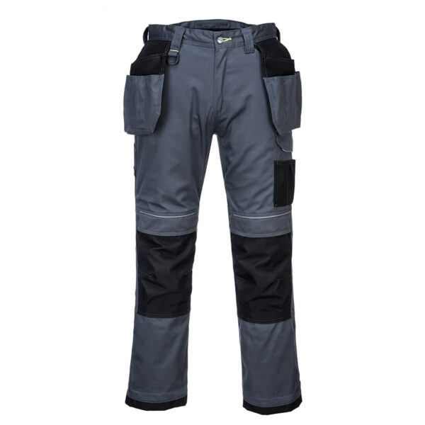 PW3 Pantaloni de lucru Stretch  Holster