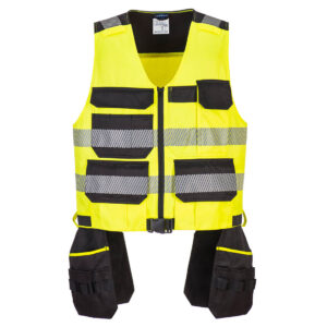 PW3 Vesta pentru Scule Clasa 1