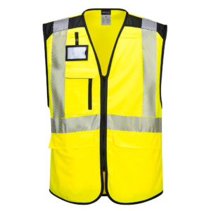 PW3 Vesta Executiv HiVis