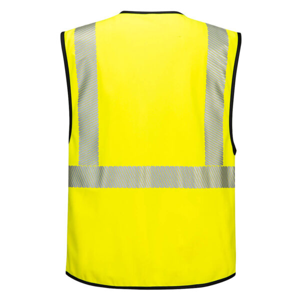 PW3 Vesta Executiv HiVis - imagine 2
