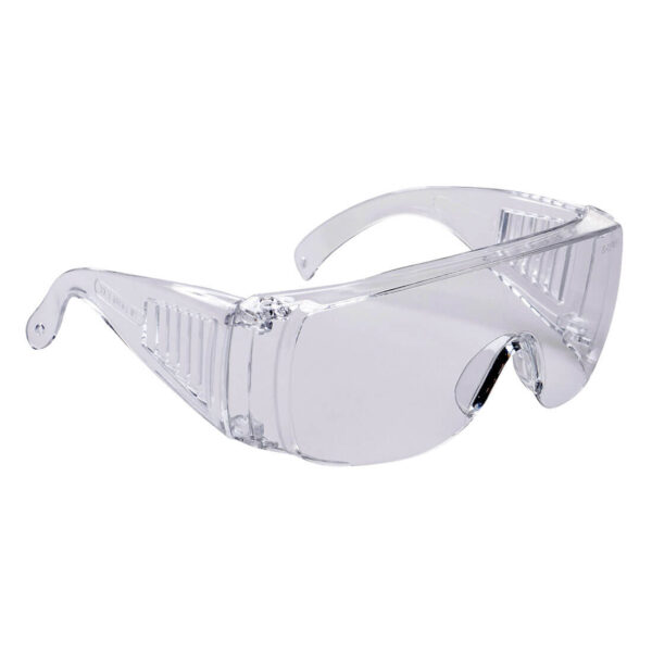 Ochelari de Protectie Visitator
