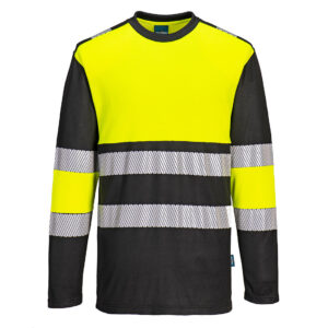 Tricou PW3 Hi Vis Clasa 1