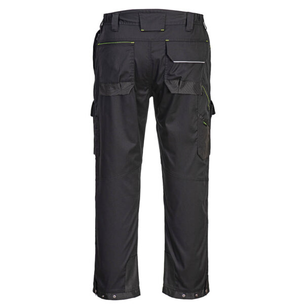 Pantaloni de ham PW3 - imagine 2