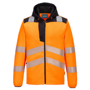 Fleece Hi-Vis Essential