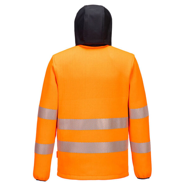 Fleece Hi-Vis Essential - imagine 2