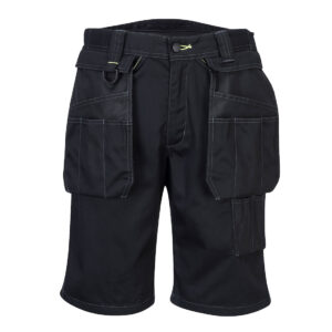PW3 Pantaloni Scurti de Lucru Holster Work