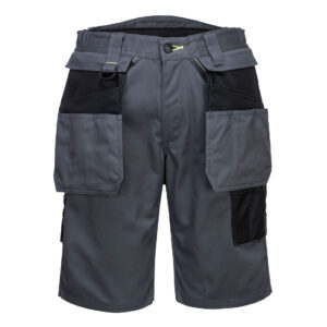 PW3 Pantaloni Scurti de Lucru Holster Work