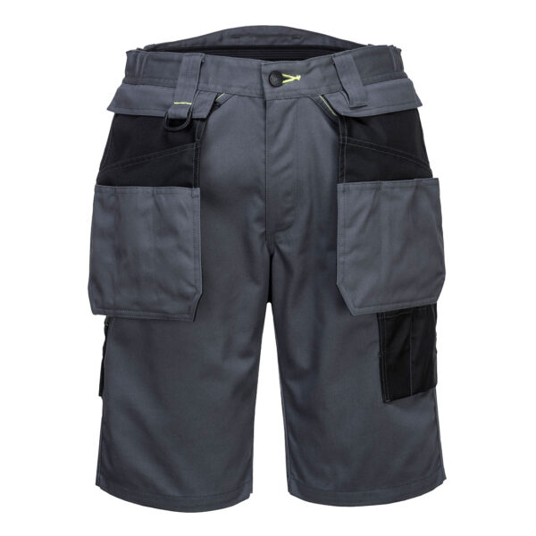 PW3 Pantaloni Scurti de Lucru Holster Work