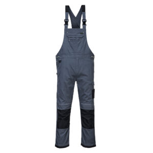 PW3 Pantaloni de lucru cu pieptar